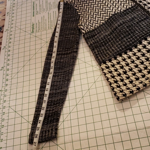 ✅SOLD ✅NWT CHAPS by Ralph Lauren 100%COTTON jacket - Picture 13 of 13